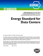ASHRAE 90.4-2019