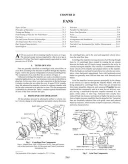 S21 — Fans (SI)