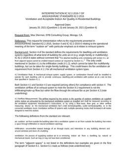 ASHRAE IC 62.2-2016-7