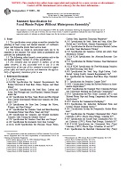 ASTM F1899-98