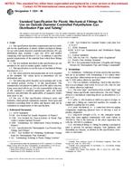 ASTM F1924-98