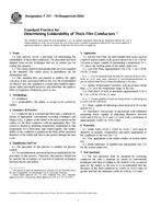 ASTM F357-78(2002)