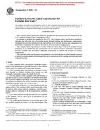 ASTM F2085-03
