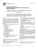 ASTM F2106-03