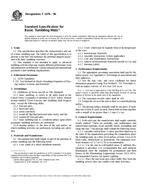 ASTM F1676-96(2003)
