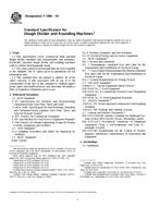 ASTM F1966-03