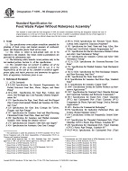 ASTM F1899-98(2003)