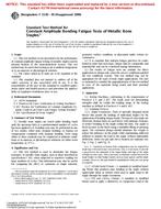 ASTM F1539-95(1999)