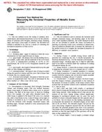 ASTM F1622-95(2000)