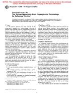 ASTM F1806-97(2001)