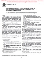 ASTM F1924-01