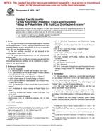 ASTM F1973-99e2