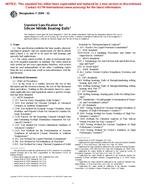 ASTM F2094-01