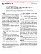 ASTM F326-96