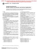ASTM F356-75(1996)