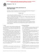 ASTM F1967-04