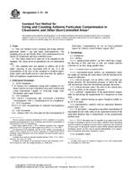 ASTM F25-04