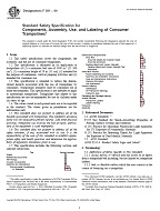 ASTM F381-04