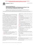 ASTM F1960-05