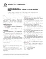 ASTM F1997-99(2005)