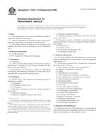 ASTM F2046-00(2006)