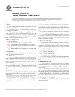 ASTM F2120-06