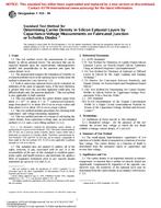 ASTM F419-94