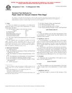 ASTM F430-75(1999)