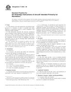 ASTM F2563-06