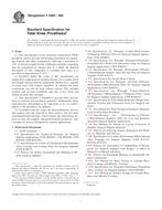 ASTM F2083-06b