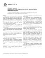 ASTM F2537-06