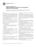 ASTM F2506-07