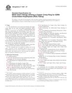 ASTM F1807-07