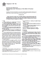 ASTM F1497-99a