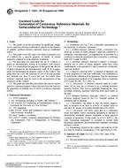 ASTM F1569-94(1999)