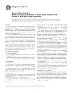 ASTM F2663-07
