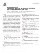 ASTM F1960-07a