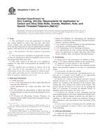 ASTM F2674-07