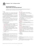 ASTM F1966-03(2008)