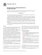ASTM F2085-08