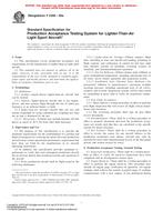 ASTM F2356-05a