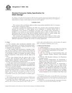 ASTM F2088-08a