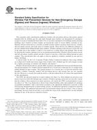 ASTM F2006-08