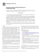 ASTM F2085-08a