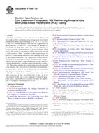 ASTM F1960-09