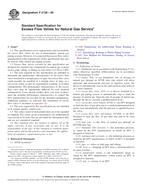 ASTM F2138-09