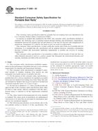 ASTM F2085-09