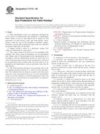 ASTM F2713-09
