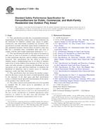 ASTM F2049-09a