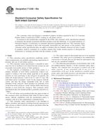 ASTM F2236-09a